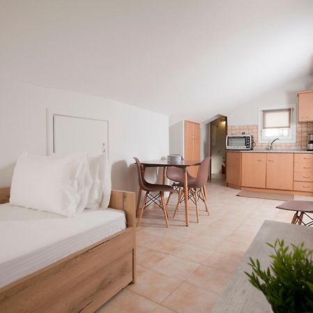 Seven Heaven Premium Suites Soluň Exteriér fotografie