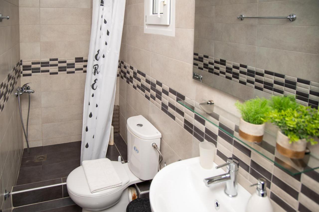 Seven Heaven Premium Suites Soluň Exteriér fotografie