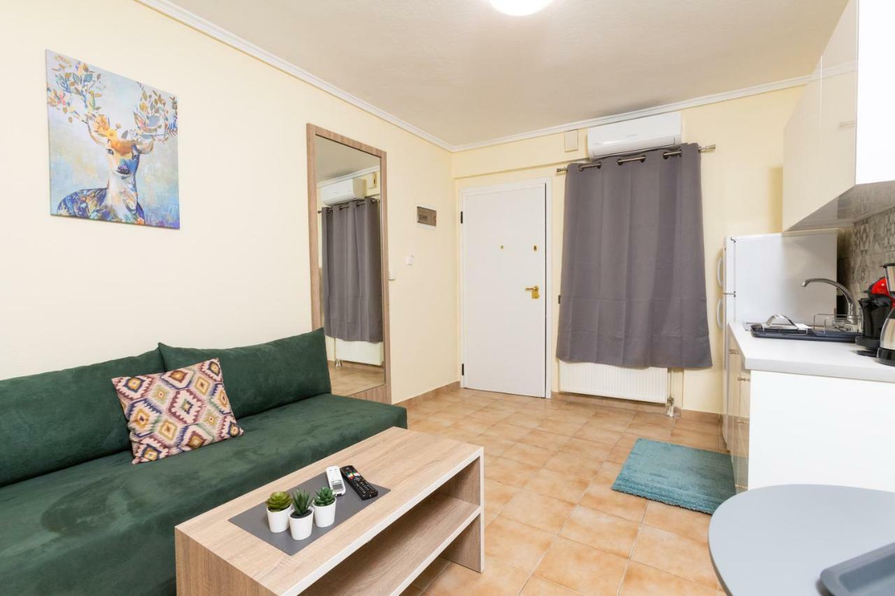Seven Heaven Premium Suites Soluň Exteriér fotografie