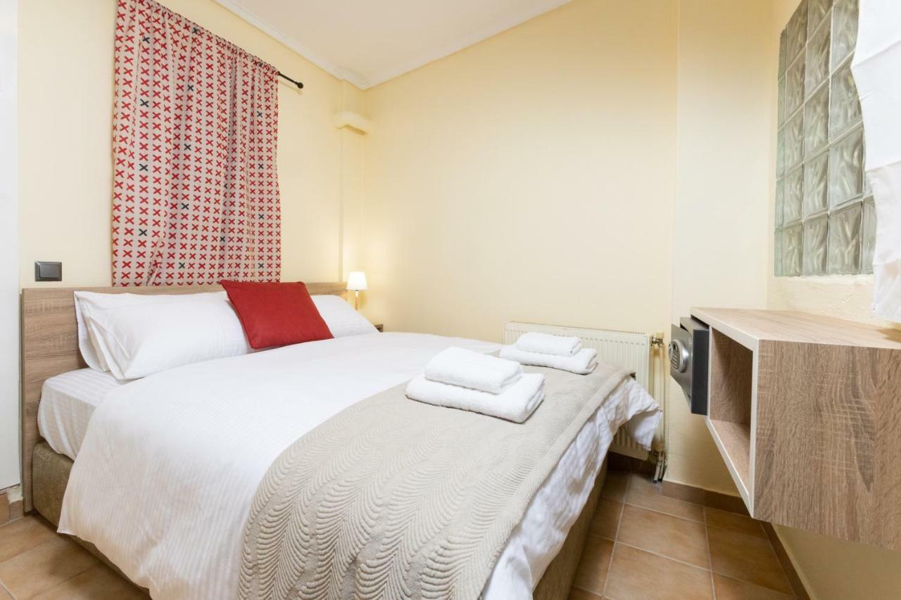 Seven Heaven Premium Suites Soluň Exteriér fotografie