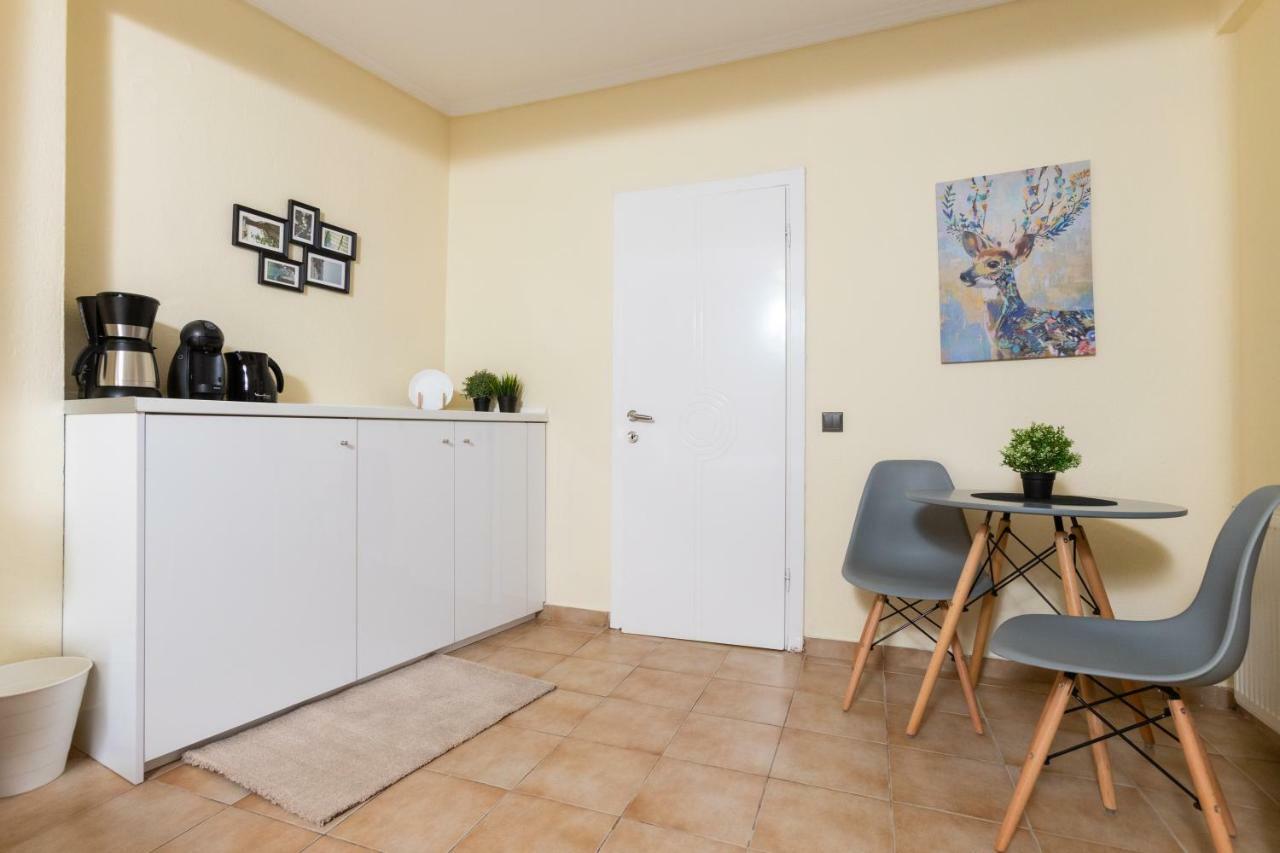 Seven Heaven Premium Suites Soluň Exteriér fotografie