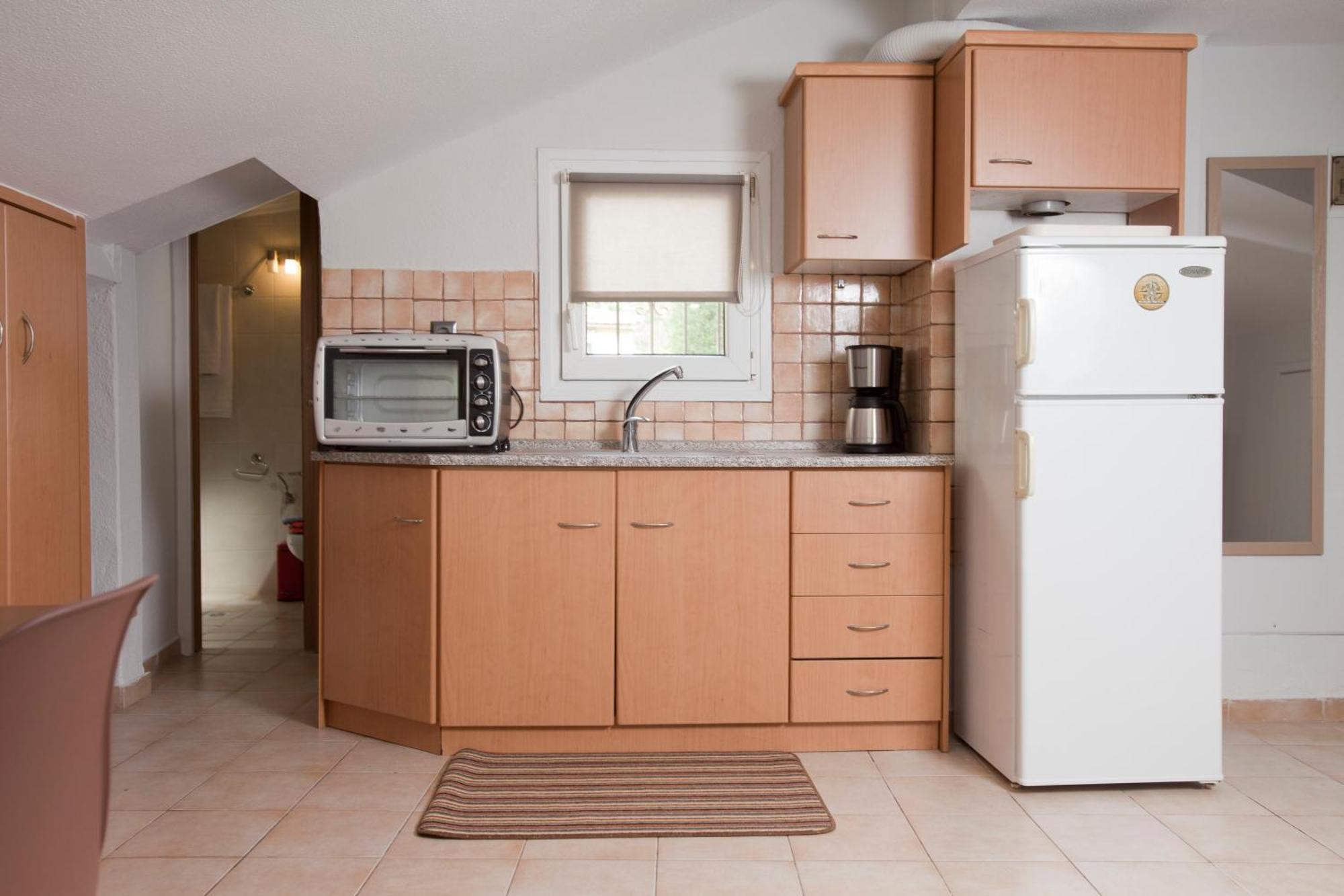 Seven Heaven Premium Suites Soluň Exteriér fotografie