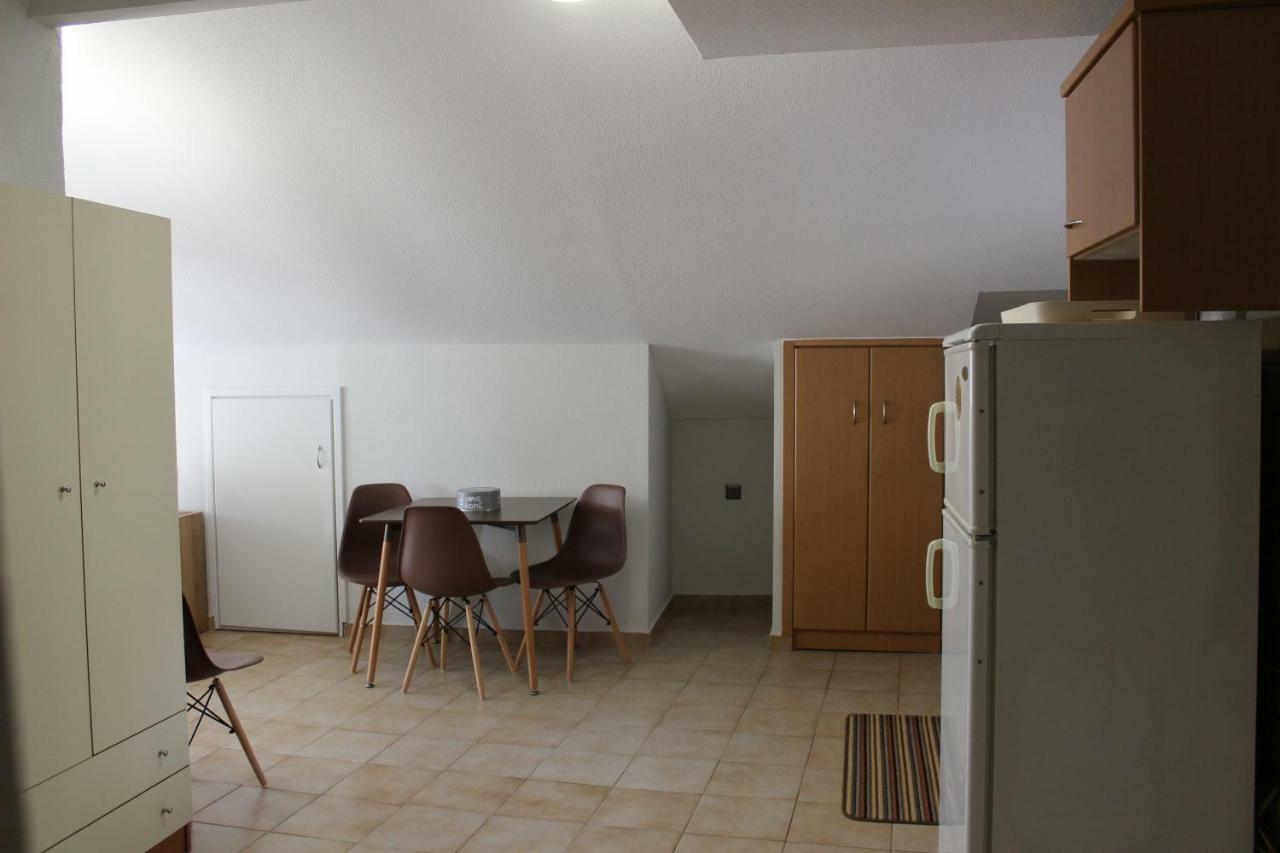 Seven Heaven Premium Suites Soluň Exteriér fotografie